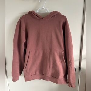 lululemon steady state hoodie